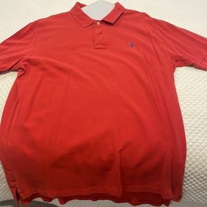 Polo by Ralph Lauren Polo shirt, XL
